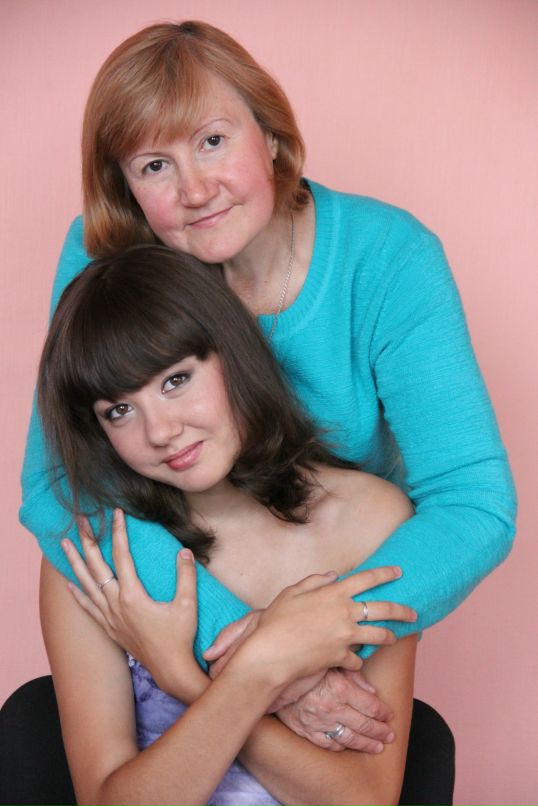 Любовь Степанцева фотография #2