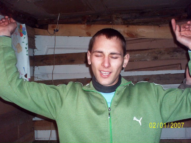 Серёга Иваненко фотография #42