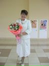 Фотография Мухамедьяровой Зайтуны