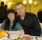 Фотография Задориной Наташи