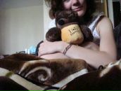 Фотография Мурашовой Елены