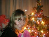 Фотография Александровой Ольги