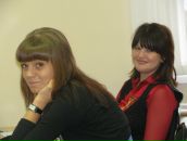 Фотография Овчинниковой Светланы