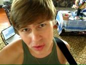 Фотография Ольховки Романа