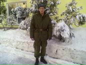 Фотография Соколова Алексея