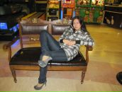 Фотография Капустиной Зиночки