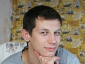 Фотография Манакова Константина