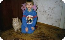 Фотография Глазыриной Жанны