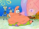 Sponge Bob фотография #24 (источник - https://vk.com/id103284251)