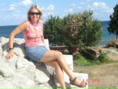 Фотография Кряжевой Анастасии