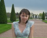 Фотография Клят Наташи