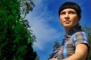 Фотография Лемановой Валерии