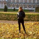 Фотография Домницкой Юлии