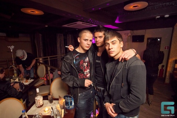 №3, Павел Родионов, Москва, Россия №3, Павел Родионов, Москва, Россия