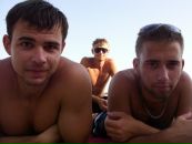 Сєрий Гончар фотография #7 (источник - https://vk.com/id22548846)