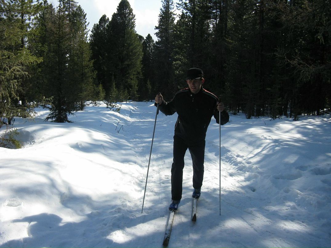 Dmitry Chigunekov фотография #19