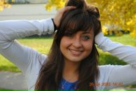 Фотография Самцовой Дарьи