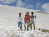 Фотография Прусинской Кати