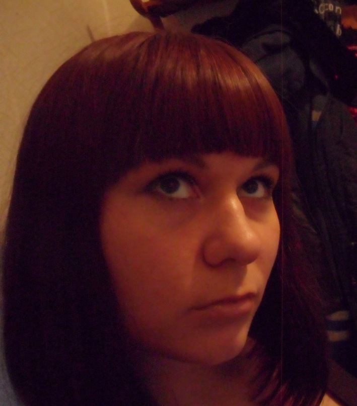 Наташа Буслик фотография #30