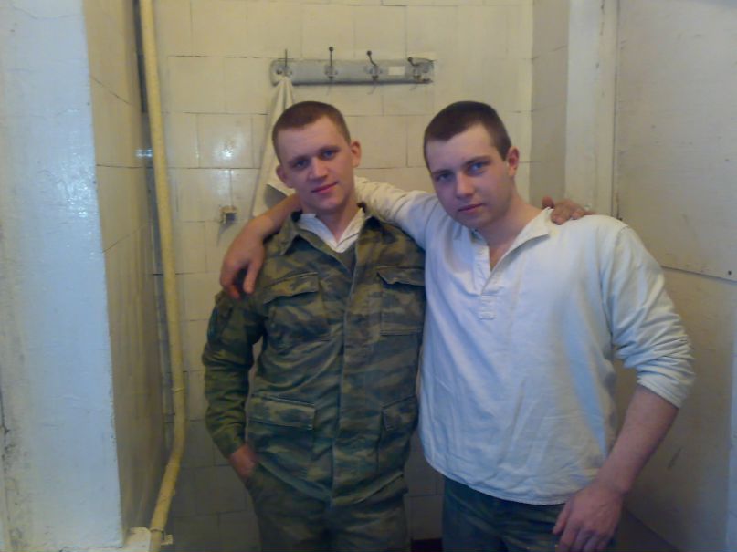 Евгений Ермаков фотография #44