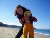 Фотография Зализняк Лены