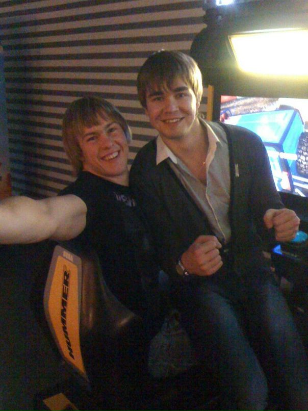 Дмитрий Смирнов фотография #9