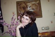 Фотография Моцной Анны