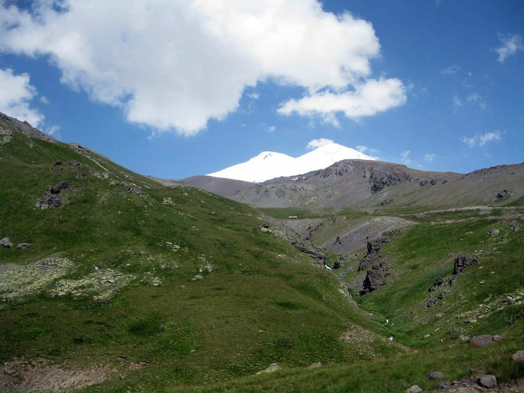 Сергей Левин фотография #4