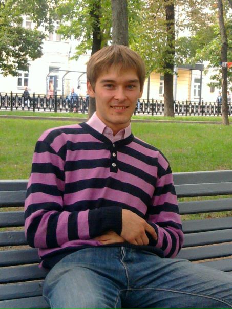 №8, Сергей Обеременко, Москва №8, Сергей Обеременко, Москва