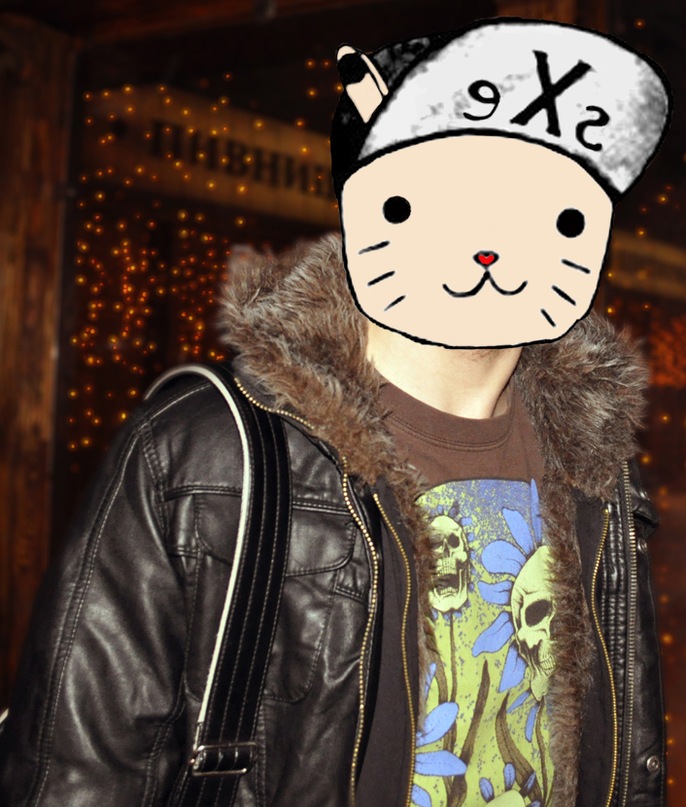 Dim Waffle фотография #38