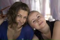 Фотография Байковой Ольги