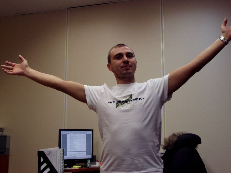 Игорь Владимирович фотография #5