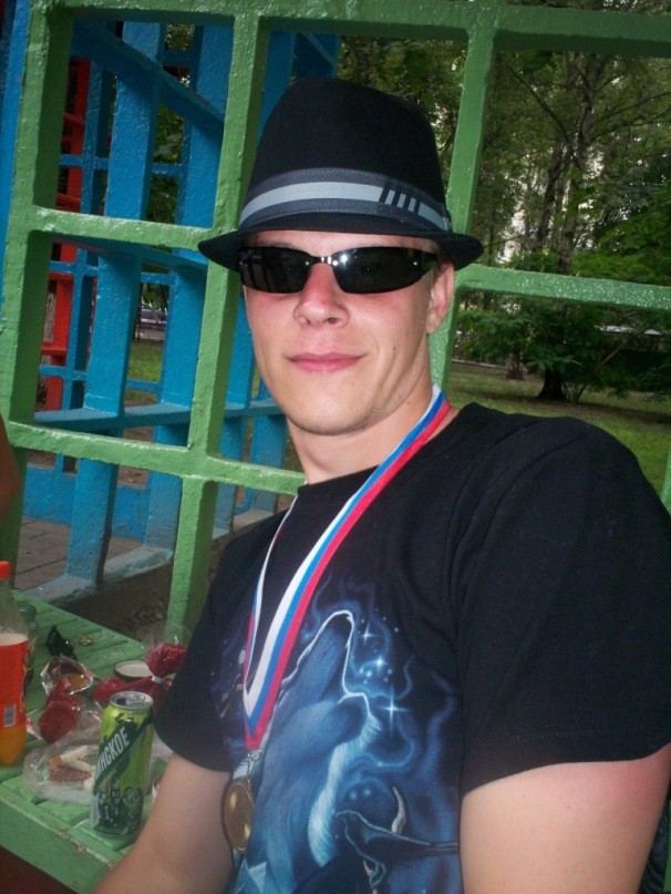 Дмитрий Борисов фотография #27