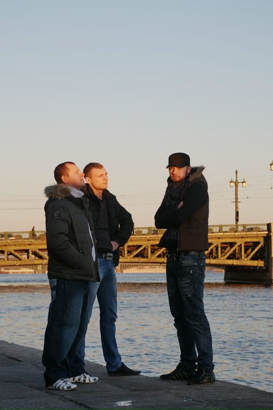 Герыч Загороднов фотография #32