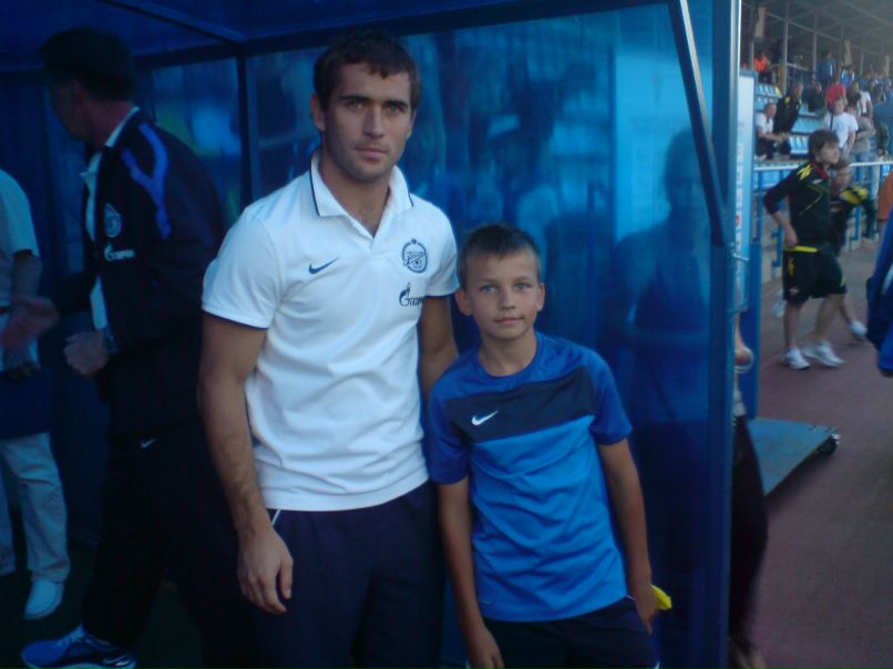 Демид Черемисин фотография #21