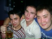 Эдуард Бай фотография #40 (источник - https://vk.com/id3677587)