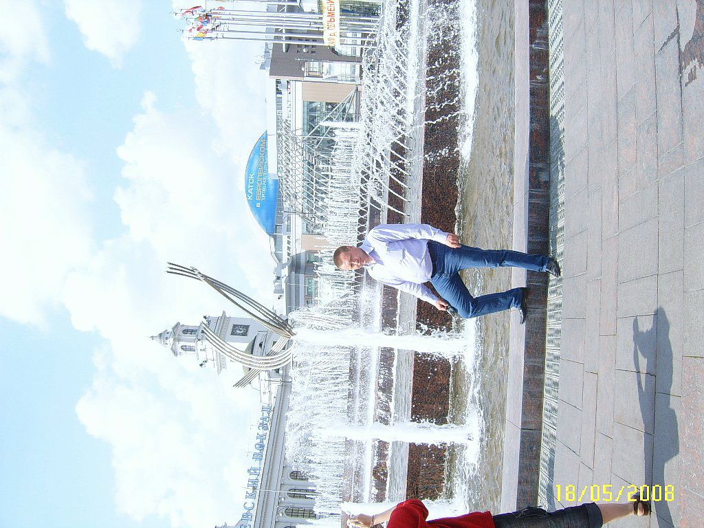 Михаил Вахрамеев фотография #5