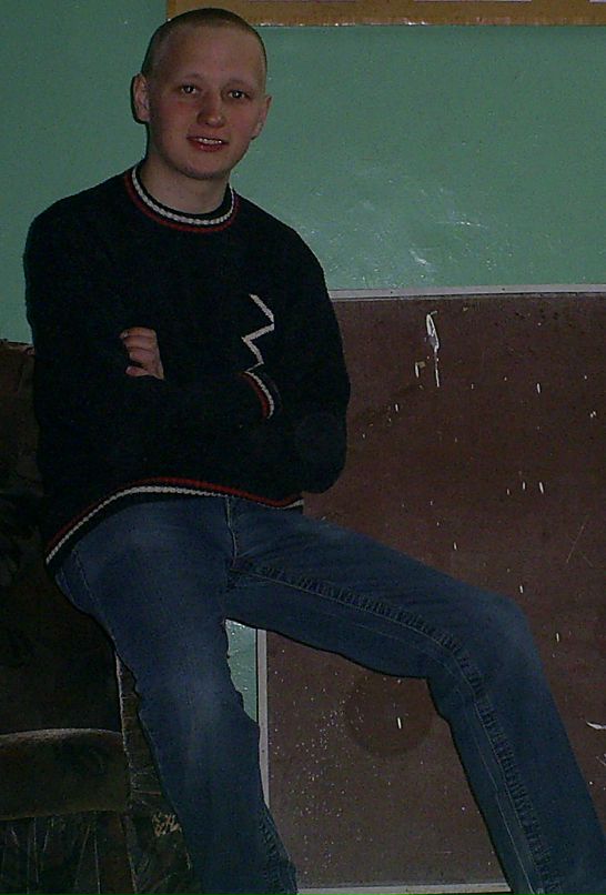 Иван Красиков фотография #43