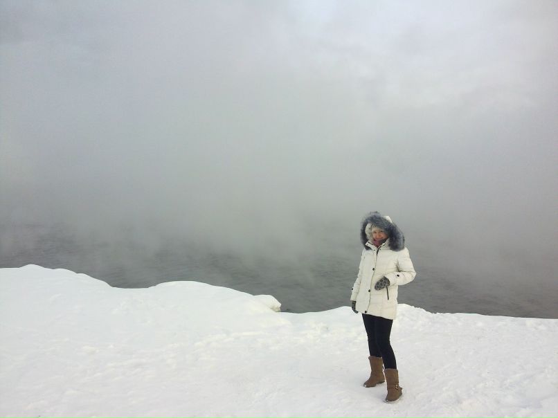 Ирина Ессе фотография #47