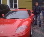 Фотография Нецветаева Николая