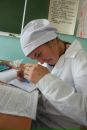 Фотография Черезовой Елизаветы