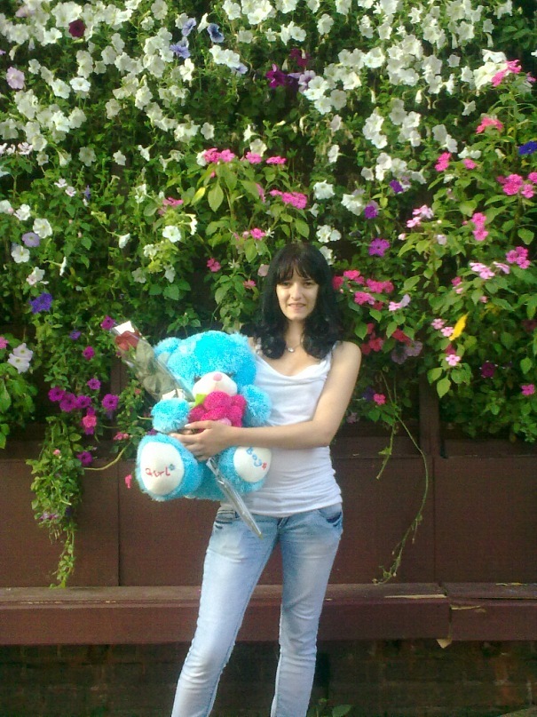 Александра Мальцева фотография #33