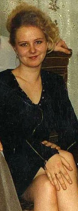 Елена Антонова фотография #6