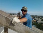 Фотография Волкова Михаила