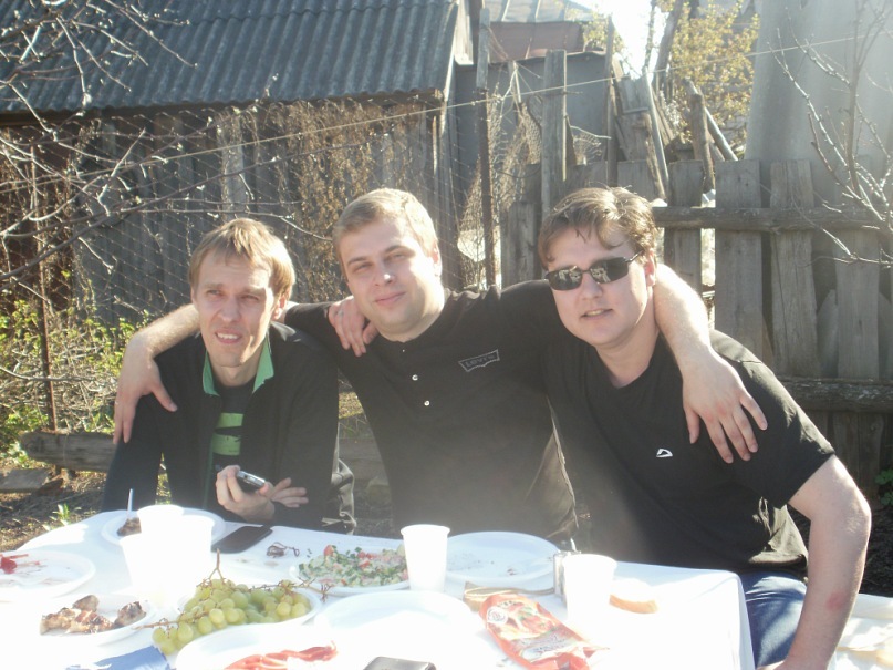 Сергей Сидоров фотография #36