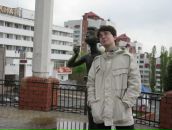 Федя Милосердов фотография #5 (источник - https://vk.com/id779347)