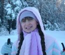 Фотография Масловой Марины
