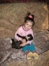Фотография Новожиловой Аллы
