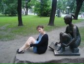 Фотография Шариповой Диляры