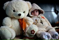 Фотография Янченко Ольги